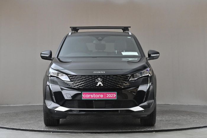 Peugeot 5008 2023
