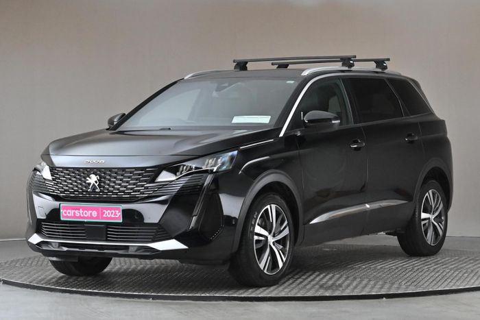 Peugeot 5008 2023
