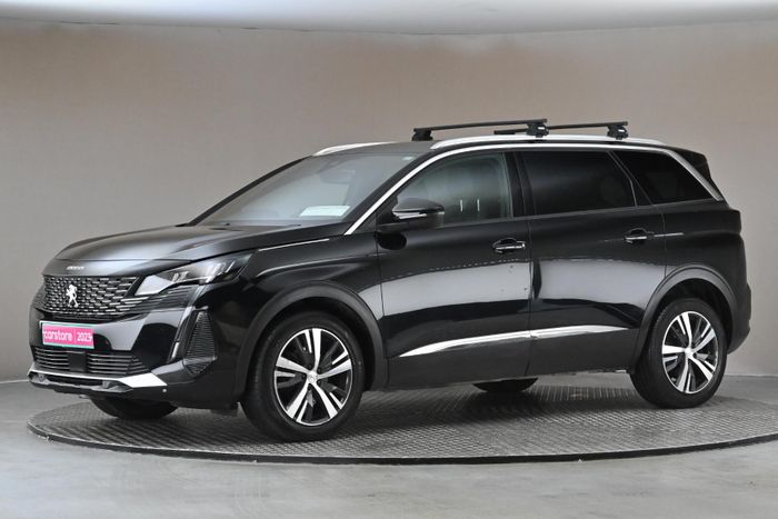 Peugeot 5008 2023