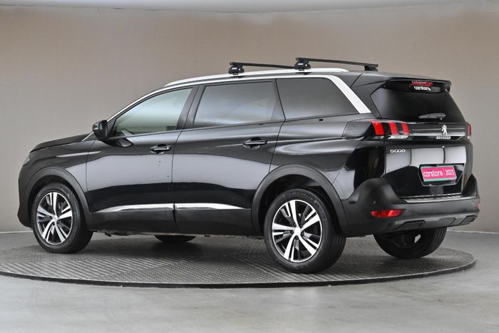Peugeot 5008 2023