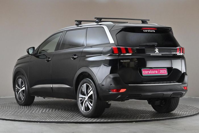 Peugeot 5008 2023