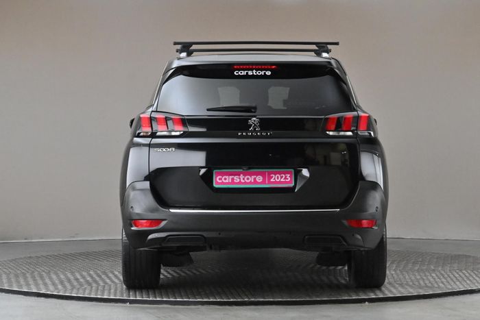Peugeot 5008 2023