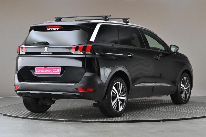 Peugeot 5008 2023