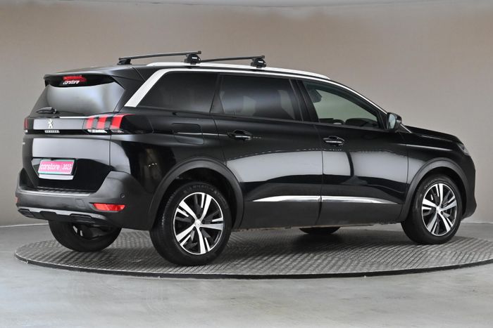 Peugeot 5008 2023