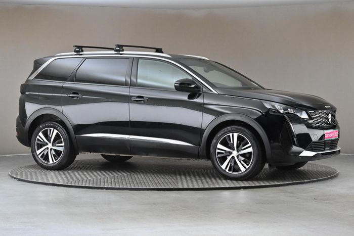 Peugeot 5008 2023