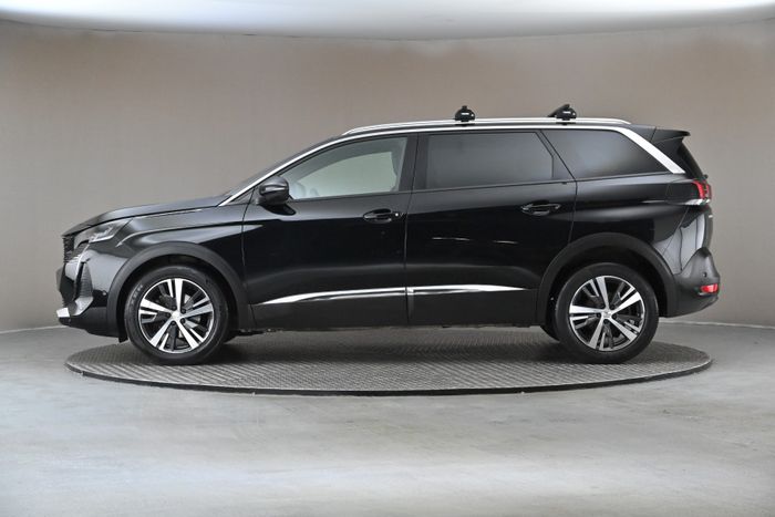 Peugeot 5008 2023