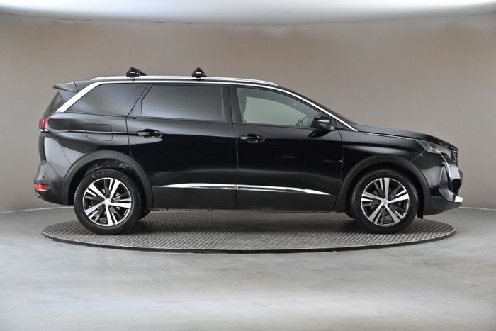 Peugeot 5008 2023
