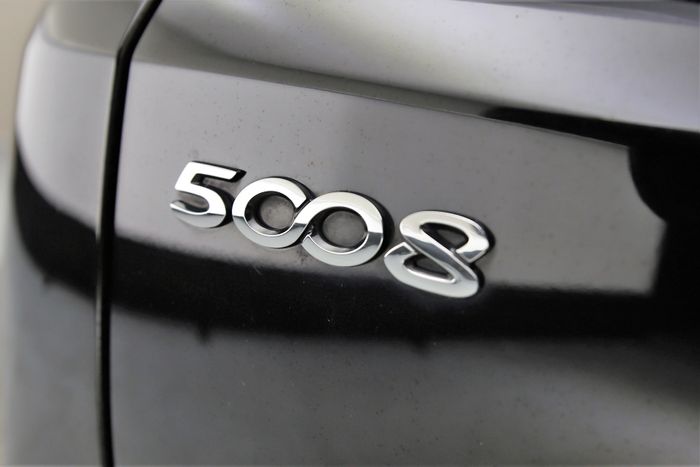 Peugeot 5008 2023