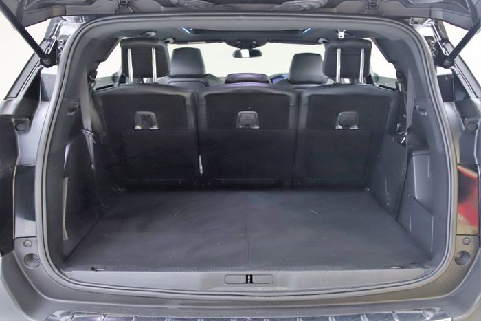 Peugeot 5008 2023