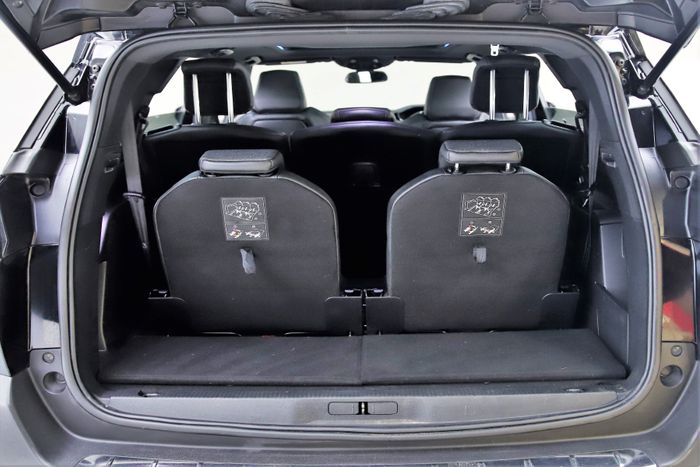 Peugeot 5008 2023