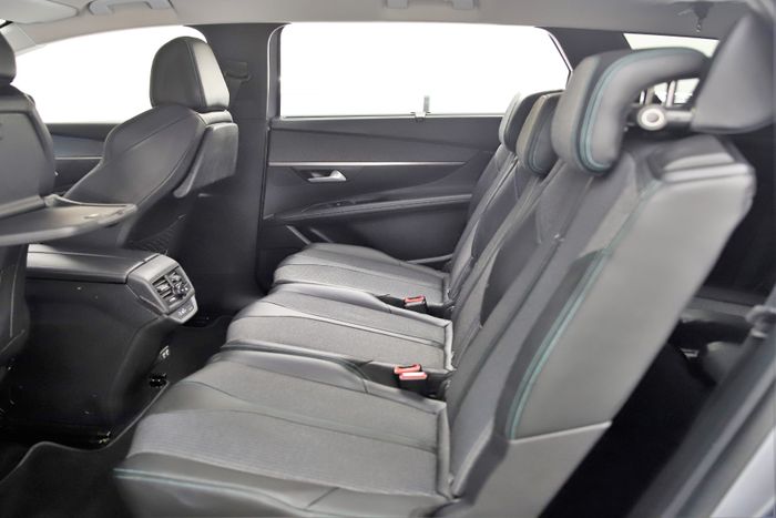 Peugeot 5008 2023
