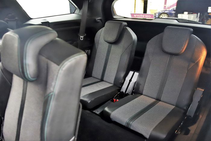 Peugeot 5008 2023