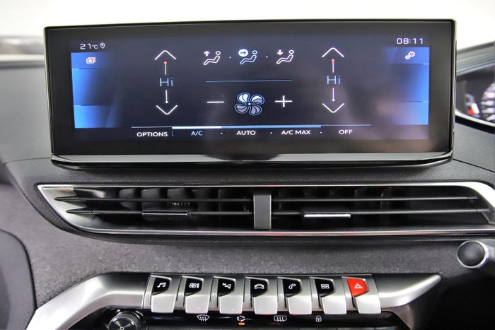 Peugeot 5008 2023