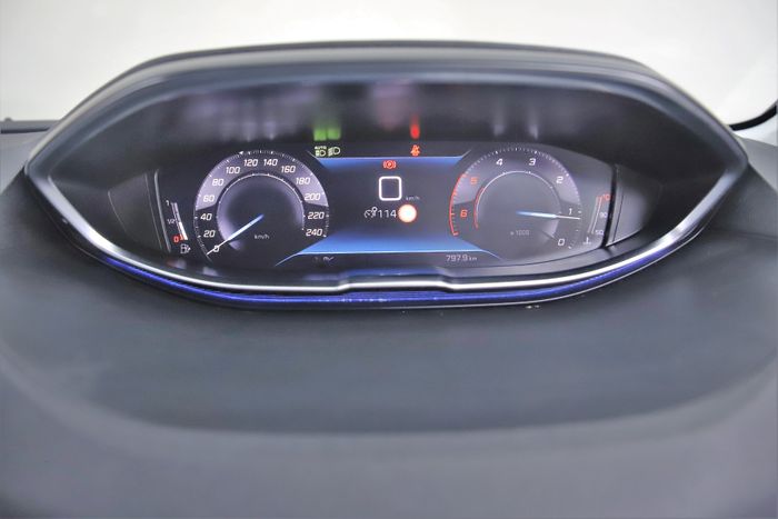 Peugeot 5008 2023