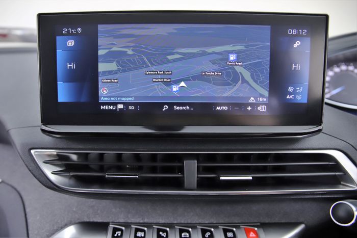 Peugeot 5008 2023