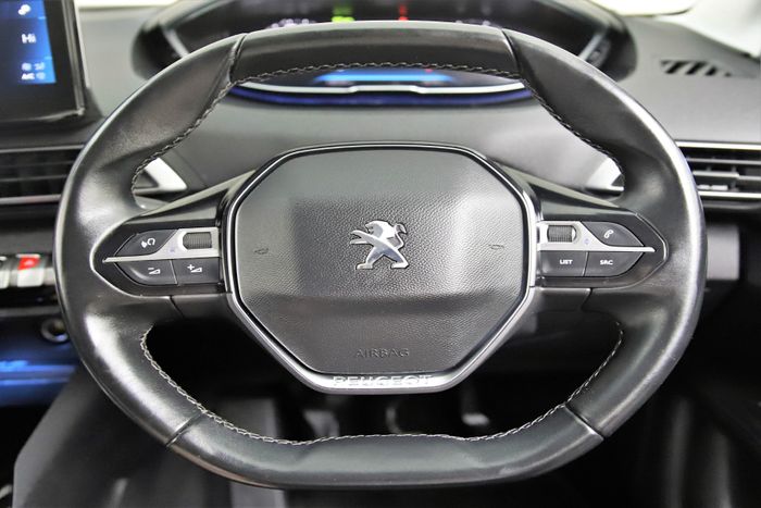 Peugeot 5008 2023