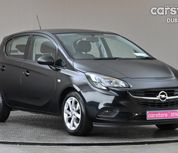 Opel Corsa 2016
