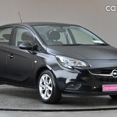 Opel Corsa 2016