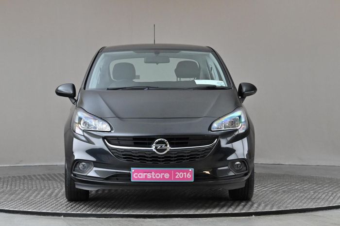 Opel Corsa 2016