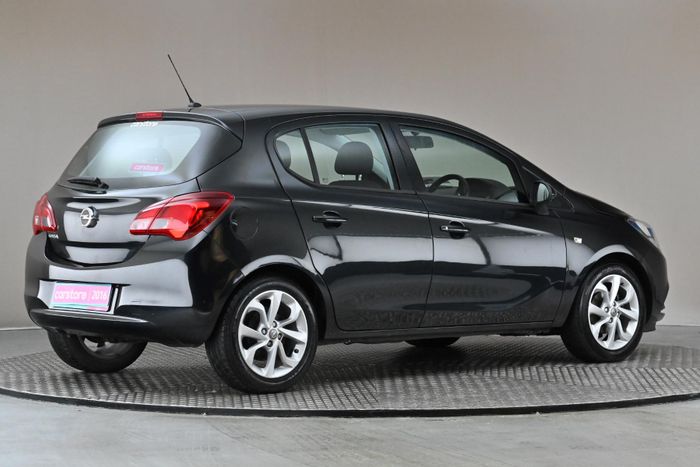 Opel Corsa 2016