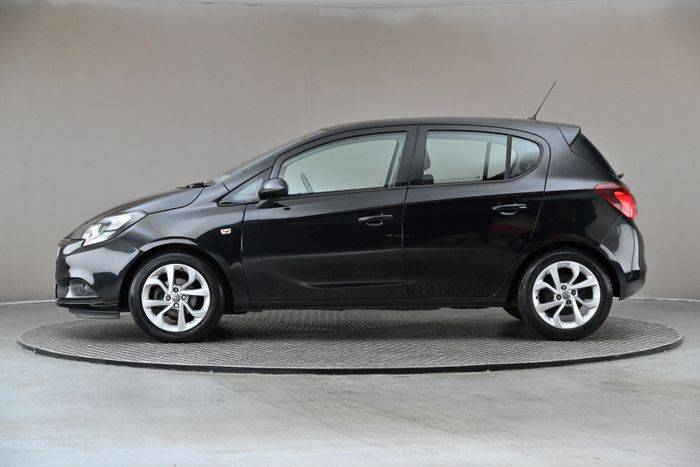 Opel Corsa 2016