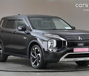 Mitsubishi Outlander 2022