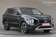 Mitsubishi Outlander 2022