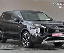 Mitsubishi Outlander 2022