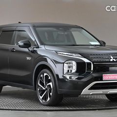 Mitsubishi Outlander 2022