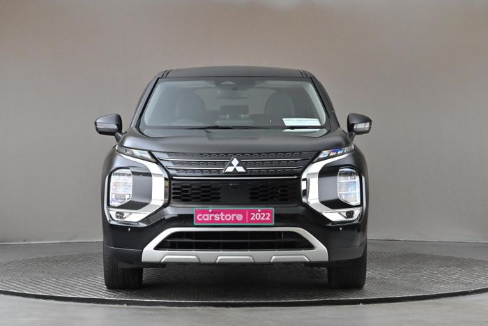 Mitsubishi Outlander 2022