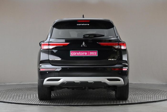 Mitsubishi Outlander 2022