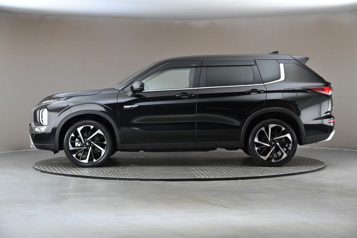Mitsubishi Outlander 2022