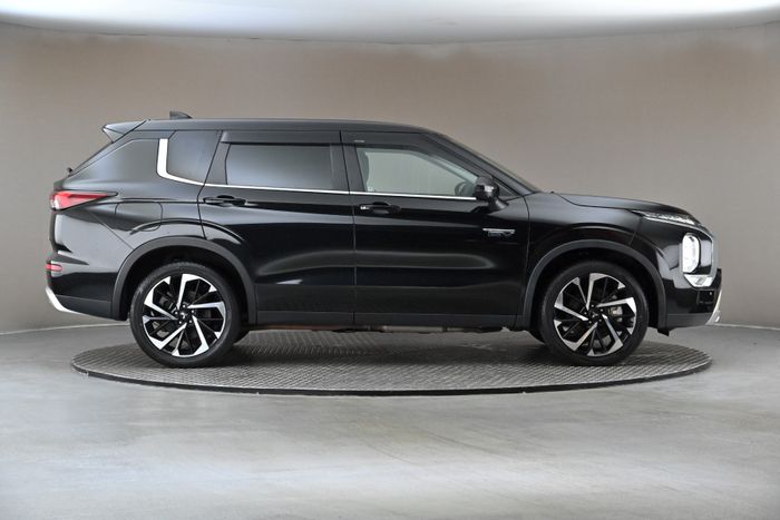 Mitsubishi Outlander 2022