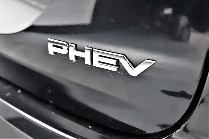 Mitsubishi Outlander 2022