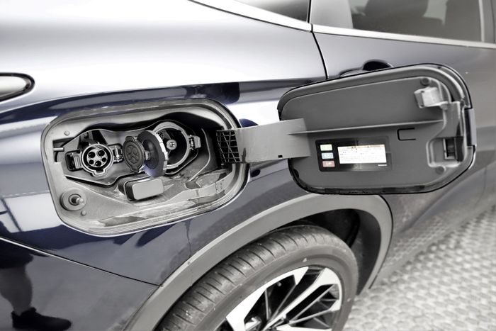 Mitsubishi Outlander 2022