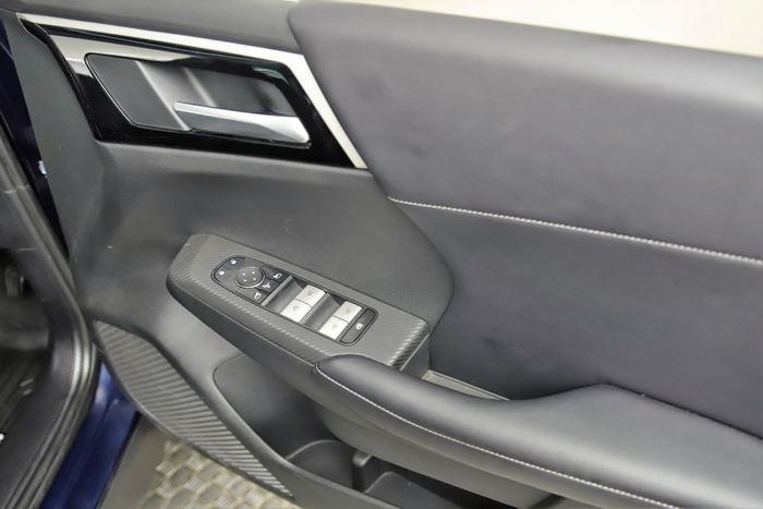 Mitsubishi Outlander 2022