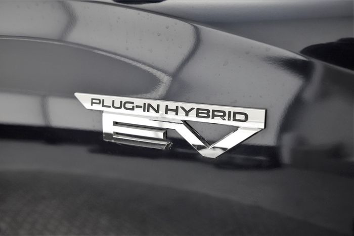 Mitsubishi Outlander 2022