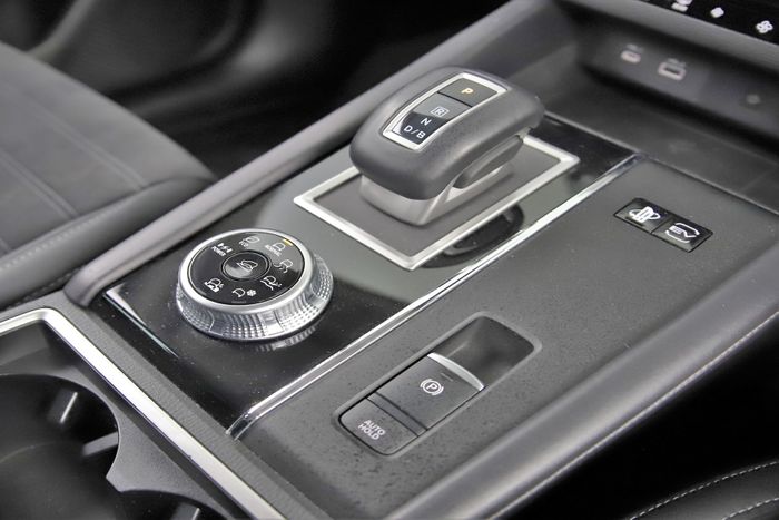 Mitsubishi Outlander 2022