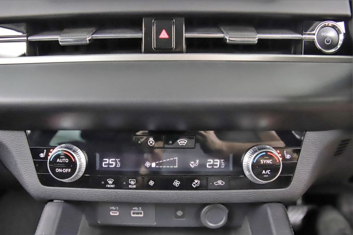 Mitsubishi Outlander 2022