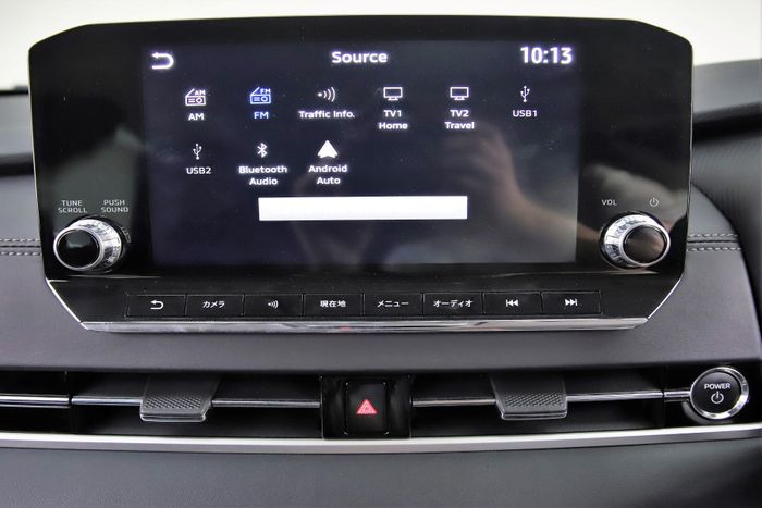 Mitsubishi Outlander 2022