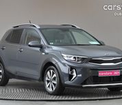 Kia Stonic 2021
