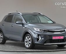 Kia Stonic 2021