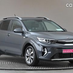 Kia Stonic 2021