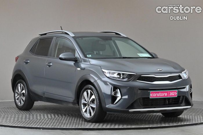 Kia Stonic 2021