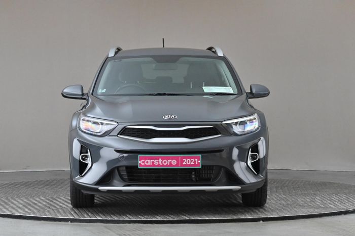 Kia Stonic 2021