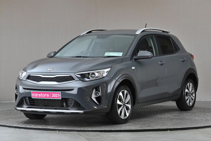 Kia Stonic 2021