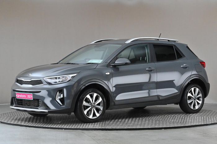Kia Stonic 2021