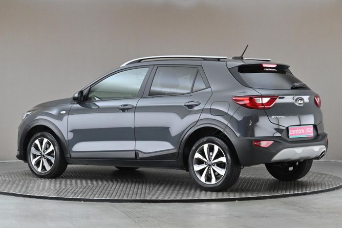Kia Stonic 2021