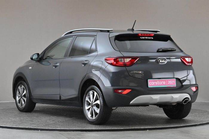 Kia Stonic 2021