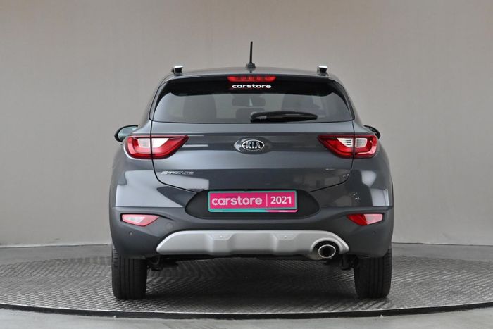 Kia Stonic 2021
